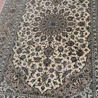 ۲ تخته فرش ۶ متری دستبافت اردکان یزد|فرش|تهران, دارآباد|دیوار