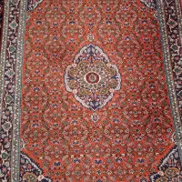 فرش زرع نیم