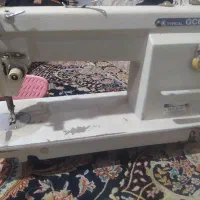 چرخ خیاطی نیاز ب ی سری وسیلع داره