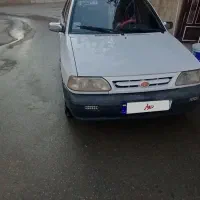 پراید۱۳۱