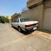 کریسیدا gl / مدل ۱۹۹۳|خودرو کلاسیک|بندرعباس, |دیوار