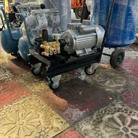 کارواش صنعتی|ماشینآلات صنعتی|کرمانشاه, |دیوار