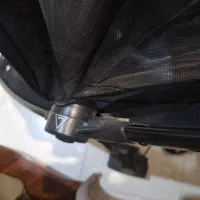 کالسکه Quinny|کالسکه و لوازم جانبی|تهران, حکمت|دیوار