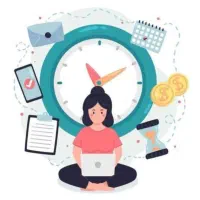 استخدام ادمینی