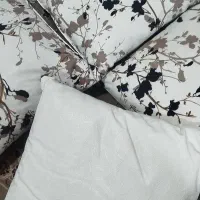 کوسن نو چرم|رختخواب، بالش، پتو|قزوین, |دیوار