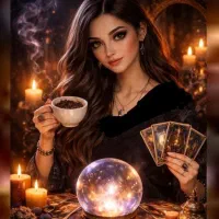 پیشگویی فال قهوه ارمنی فال آینه بینی فال تاروت