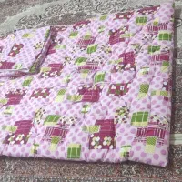 تشک دو نفره  تمیز و کار نکرده