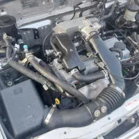 پراید مدل ۸۹ هیدرولیک نقره ای|خودرو سواری و وانت|رودسر, |دیوار