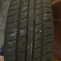 تایر بارز سایز ۱۴ در حد نو