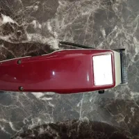 ماشین اصلاح مدل موزن کاملا تمیز ساخت المان