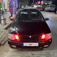 پراید 132SE