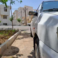 پراید 132se
