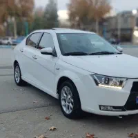 دنا پلاس توربو 5 دنده