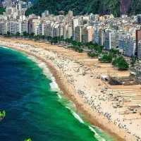 ویزای برزیل توریستی درمانی کاملا تضمینی|خدمات حمل و نقل|تهران, حکمت|دیوار