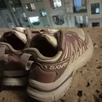 سه جفت کفش سالم سایز 26،27،28|کفش و لباس بچه|پاکدشت, پاکدشت (مامازند)|دیوار