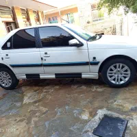 پارس مدل 87