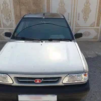 پرایدموتور زیمنس84