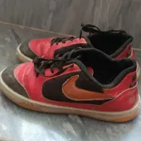 کفش فوتبال سایز36