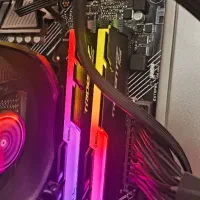 سیستم گیمینگ قدرتمند