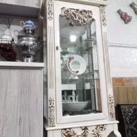 بوفه تمیز بدون خط وخش|بوفه، ویترین، کنسول|گرگان, |دیوار