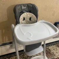 صندلی کودک مارک زویه