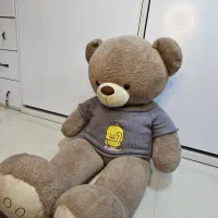 عروسک خرسی بزرگ|اسباببازی بچه|تهران, شهرک شریعتی|دیوار