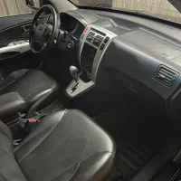 توسان فول ۲۰۰۸|خودرو سواری و وانت|مشهد, سناباد|دیوار