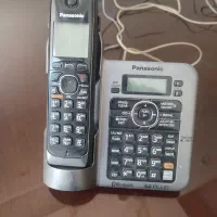 تلفن بیسیم