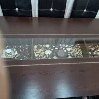 میز ناهارخوری 8 نفره|میز و صندلی غذاخوری|بابل, |دیوار