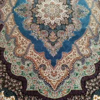 فرش ۹ متری  هزار شانه مناسب جهیزیه|فرش|تهران, سلسبیل جنوبی|دیوار