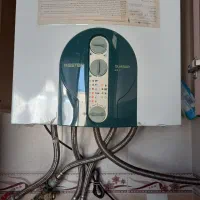 پکیج کارکرده