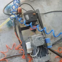 دستگاه کارواش