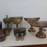 سرویس پذیرایی ۲۶ پارچه