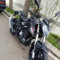 موتور بنلی180s