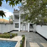 ویلایی دربست دوبلکس ۳خواب مستر