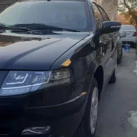 سورن پلاس مشکی آبنوس صفر