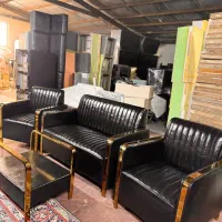 مبلمان اداری میز و صندلی|دفتر کار|قزوین, |دیوار