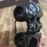 دوربین دوچشمی روسی کمزu5 هشت در سی|کوهنوردی و کمپینگ|کرمان, |دیوار