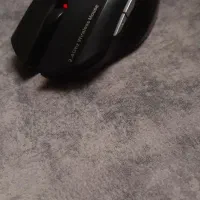 موس بدون سیم