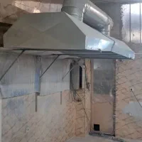 کانال ولوله وباکس هود