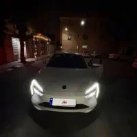لونا برقی ۲۰۲۴