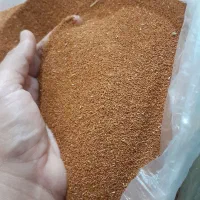 خاکشیر آبغوره تازه