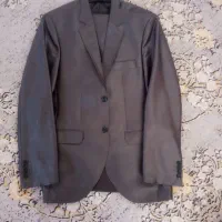 کت و شلوار مردانه