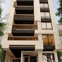 فروش آپارتمان ۱۹۶ مترتک واحدی خ رودکی تقدیروش