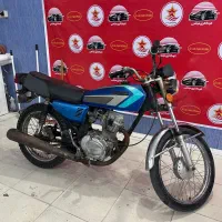 موتور زیکما پارکینگی مدل۸۹|موتورسیکلت|بندر کنگان, |دیوار