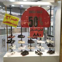 دکور مغازه کیف و کفش|فروشگاه و مغازه|تهران, باغ فیض|دیوار