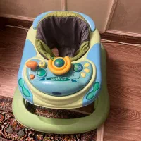 روروک خارجی بیبی اسکای