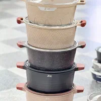 قابلمە تکی سایز ۳۲