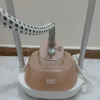 اتوبخار ایستاده|اتو و لوازم اتو|تاکستان, |دیوار