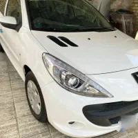 پژو 207i دندهای، مدل ۱۴۰۲|خودرو سواری و وانت|سلماس, |دیوار